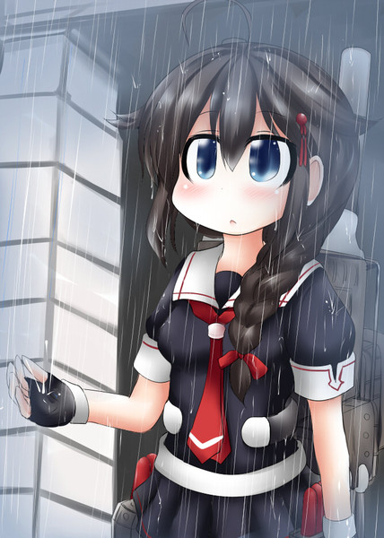 時雨