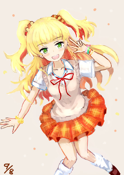 城ヶ崎莉嘉ちゃん だい さんのイラスト ニコニコ静画 イラスト