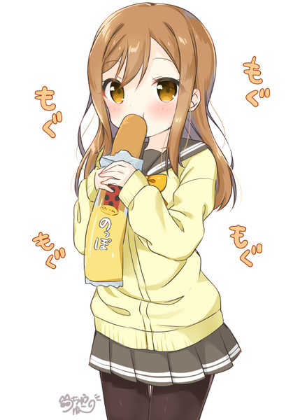 ずら うちゅうねこ さんのイラスト ニコニコ静画 イラスト