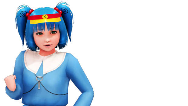 このにとり様に まかせんしゃい ジャベリン さんのイラスト ニコニコ静画 イラスト