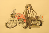 川内野優美 ガメソ さんのイラスト ニコニコ静画 イラスト