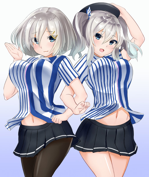 ローソン浜風 しんちゃん さんのイラスト ニコニコ静画 イラスト