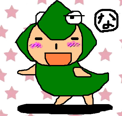 屋根の上のウメス Natural さんのイラスト ニコニコ静画 イラスト