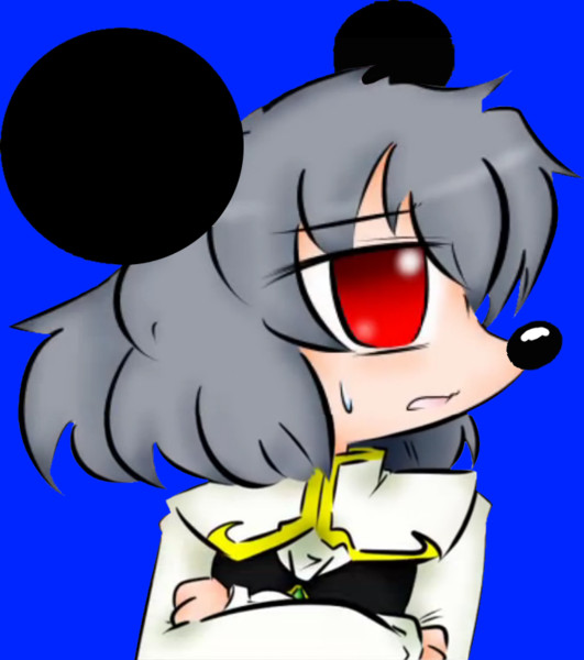 NYNミッキーBB