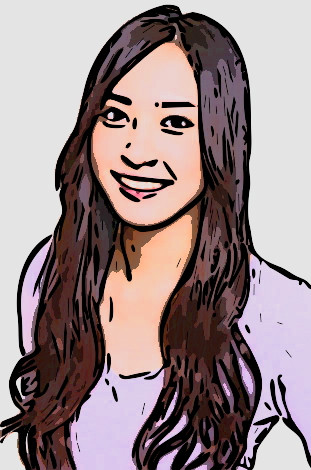 ガッキー 新垣結衣ちゃん 気まぐれ天使 さんのイラスト ニコニコ静画 イラスト