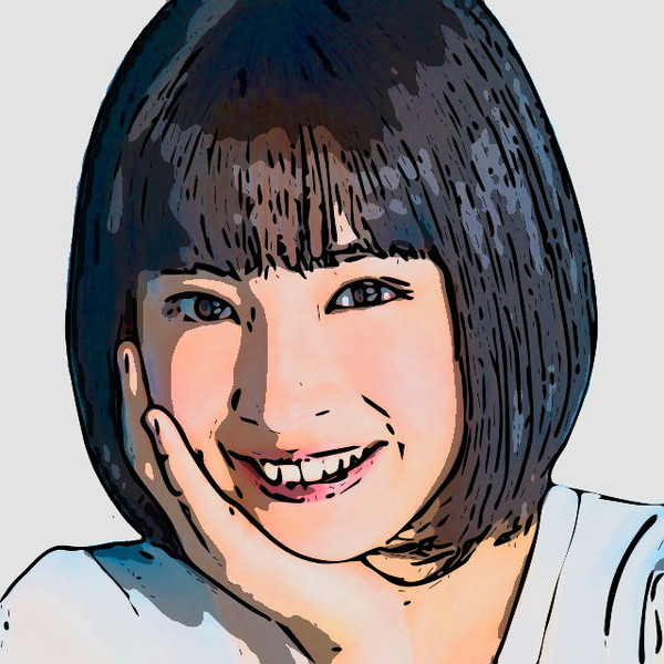 広瀬すず 広瀬すずちゃん 気まぐれ天使 さんのイラスト ニコニコ静画 イラスト