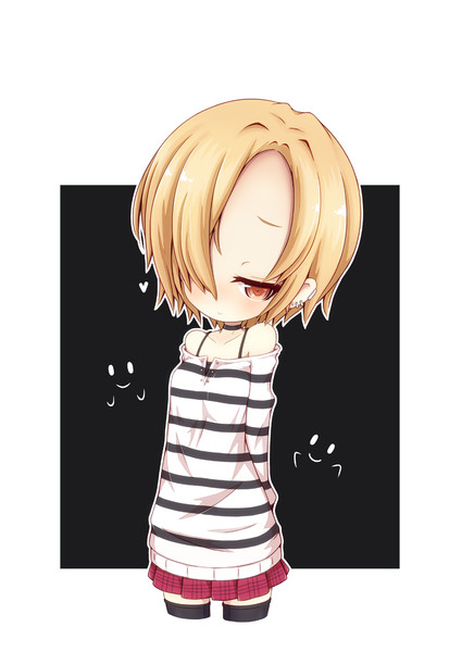 白坂小梅 みぃや さんのイラスト ニコニコ静画 イラスト