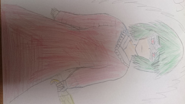 うろ覚えゆうかりん 色塗り 絵が下手な程度の能力 さんのイラスト ニコニコ静画 イラスト