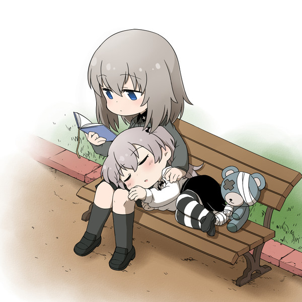 遊び疲れて 賃貸 さんのイラスト ニコニコ静画 イラスト