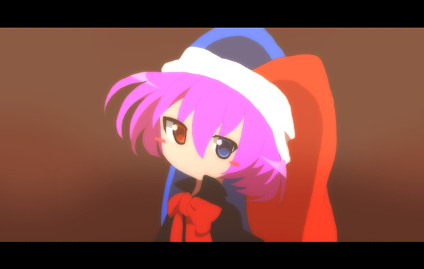 擬カビ マルク Mikimiki さんのイラスト ニコニコ静画 イラスト