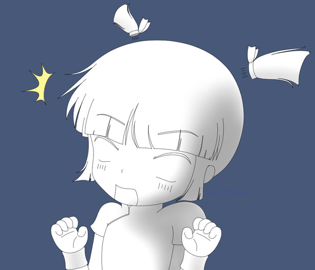 ぐはっ アクイ Kazxkazu さんのイラスト ニコニコ静画 イラスト