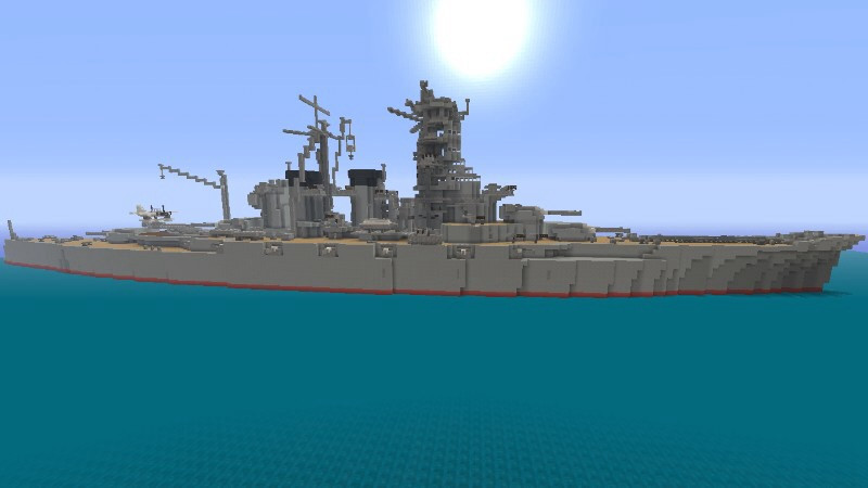画像 マイクラ 宇宙戦艦ヤマト 設計図 マイクラ 宇宙戦艦ヤマト 設計図 Kikabegamijosdksq