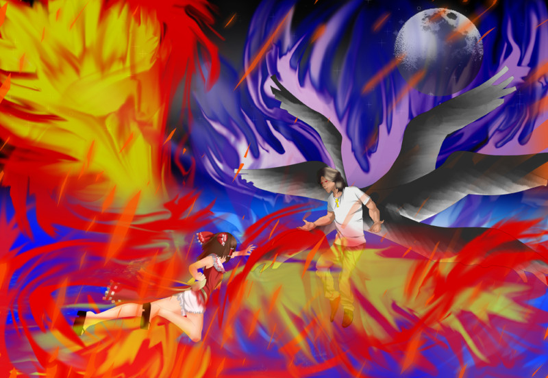 Knn姉貴 Nicosub静画