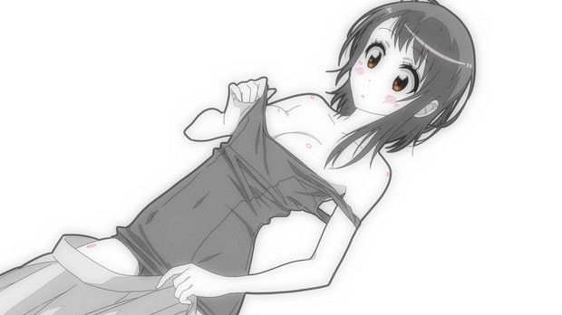 小野寺小咲 Lip Mtwithはるひぐらし さんのイラスト ニコニコ静画 イラスト