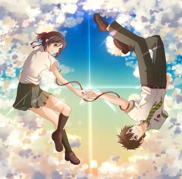 君の名は まめ太郎 さんのイラスト ニコニコ静画 イラスト