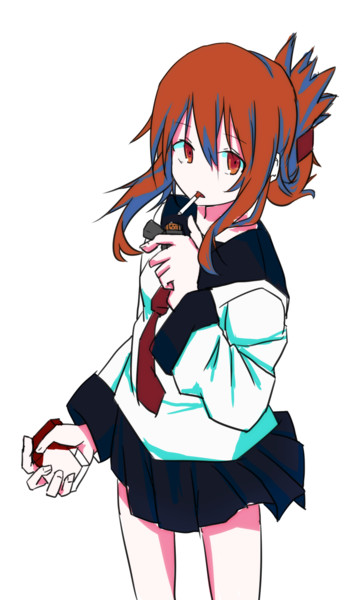 Inazuma こまき さんのイラスト ニコニコ静画 イラスト