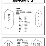 ニコニコ静画 イラスト