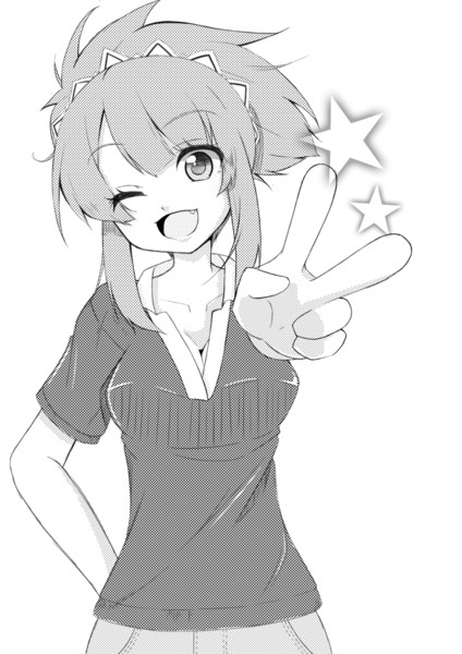 久しぶりに絵を描こう 桐 きり さんのイラスト ニコニコ静画 イラスト