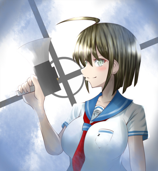 苗木こまる Nicosub静画