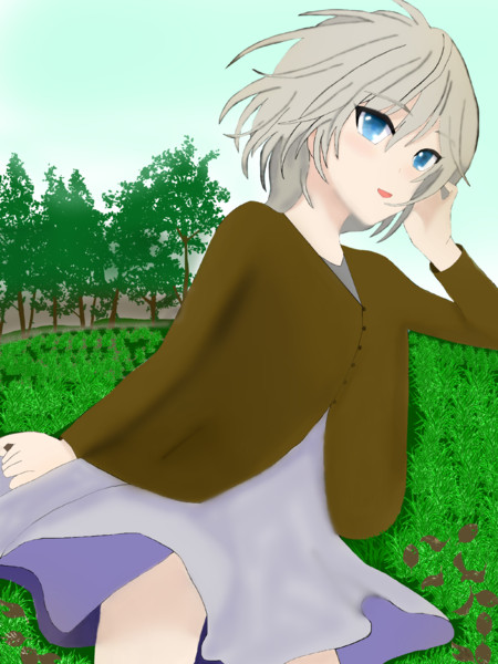 アーニャ