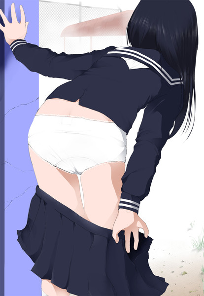でかい尻 Tongpoo さんのイラスト ニコニコ静画 イラスト