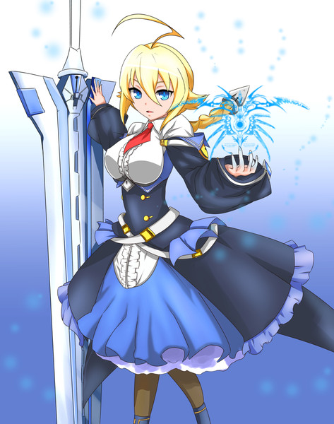 Esちゃん 凪しぃ さんのイラスト ニコニコ静画 イラスト