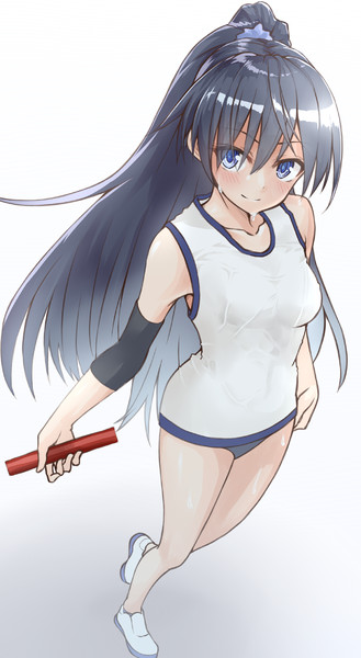 かっこいい響ちゃん しゅにち さんのイラスト ニコニコ静画 イラスト