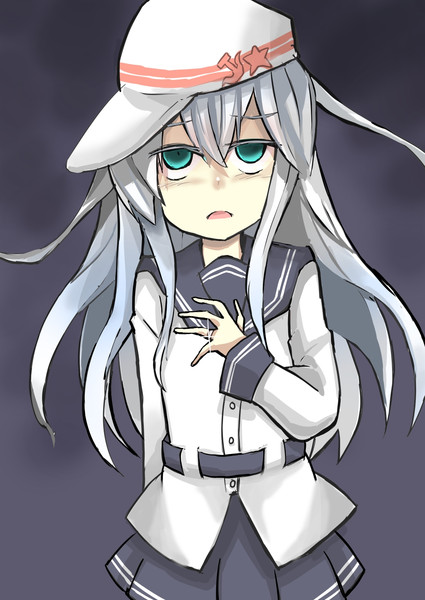 私 知っているよ がおー まどオンｉｎ率 さんのイラスト ニコニコ静画 イラスト