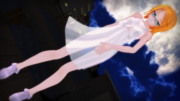 これ以上だめぇ ッ Teruの大好きなシースルー Teru さんのイラスト ニコニコ静画 イラスト