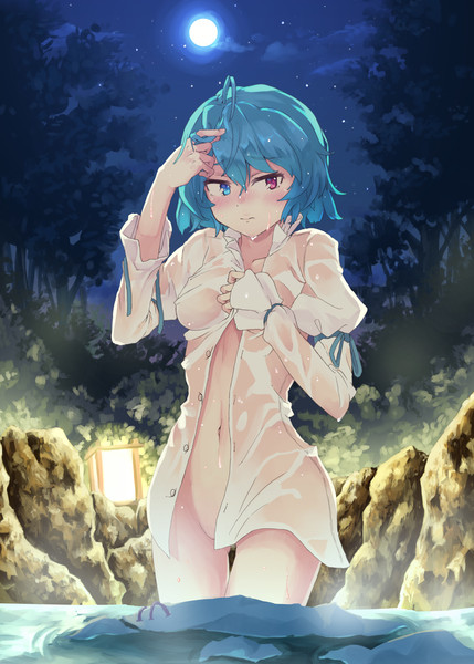 多々良小傘 むみゅう さんのイラスト ニコニコ静画 イラスト