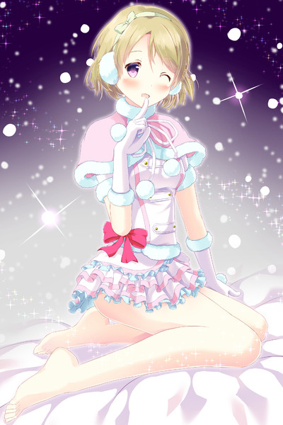 かよちん Unwitherer さんのイラスト ニコニコ静画 イラスト