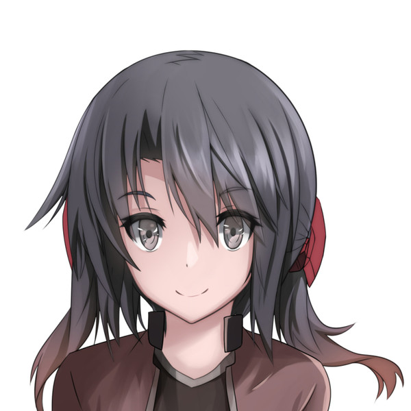 メカ少女 顔ｕｐ 秋式 さんのイラスト ニコニコ静画 イラスト