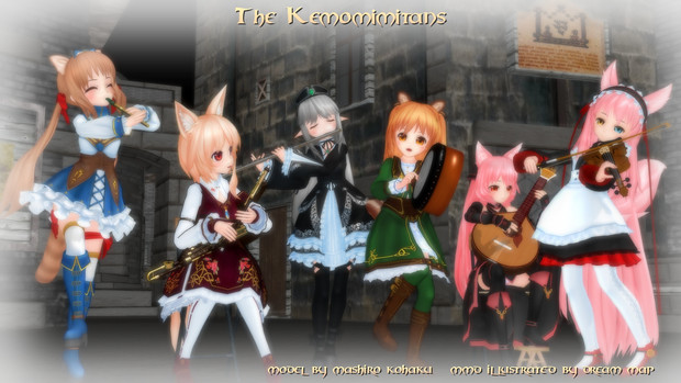 ケルティックナイト