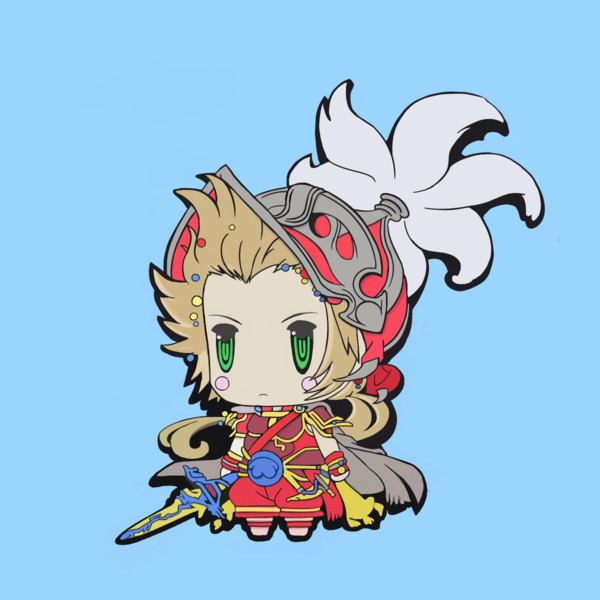 たまねぎ剣士 ビタミンt さんのイラスト ニコニコ静画 イラスト
