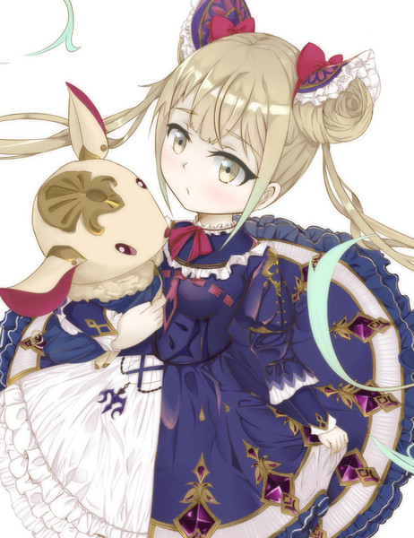 シャドウバース Nicosub静画