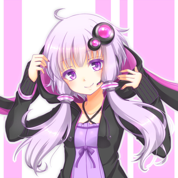 ゆかりさん ちゃっかまん あおい さんのイラスト ニコニコ静画 イラスト