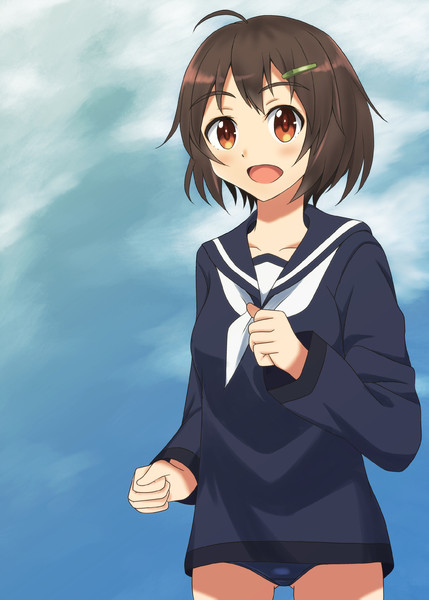 雁淵ひかり カイリュー さんのイラスト ニコニコ静画 イラスト