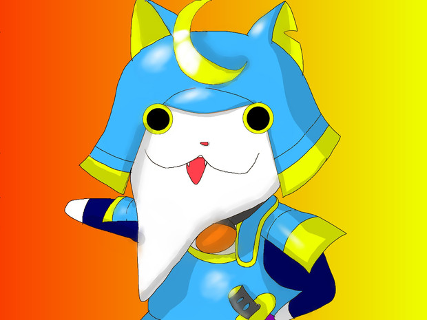 ﾌﾞｼﾆｬﾝ くろタイヤ さんのイラスト ニコニコ静画 イラスト