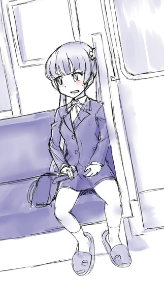 今日も一日、性の悦びを知りやがって…お前ら許さんぞい!