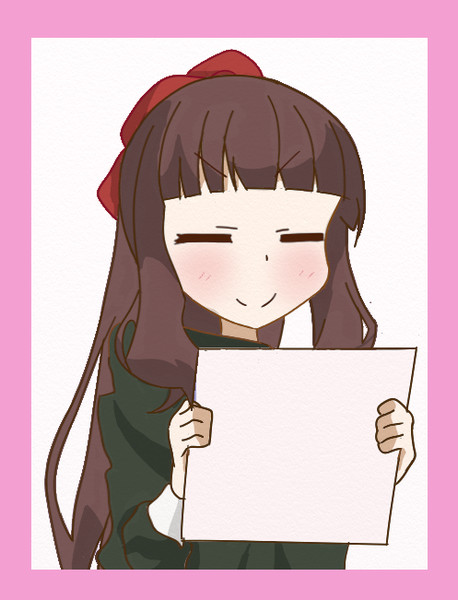 ひふみん ぬーさん さんのイラスト ニコニコ静画 イラスト