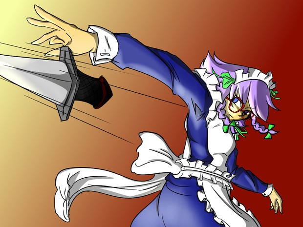 夢の狩人と化したりゅーが姉貴 加藤 さんのイラスト ニコニコ静画 イラスト