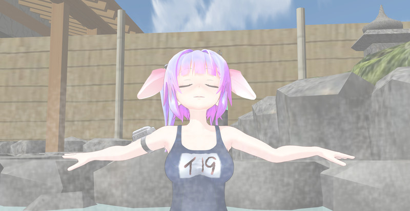 Knn姉貴 Nicosub静画