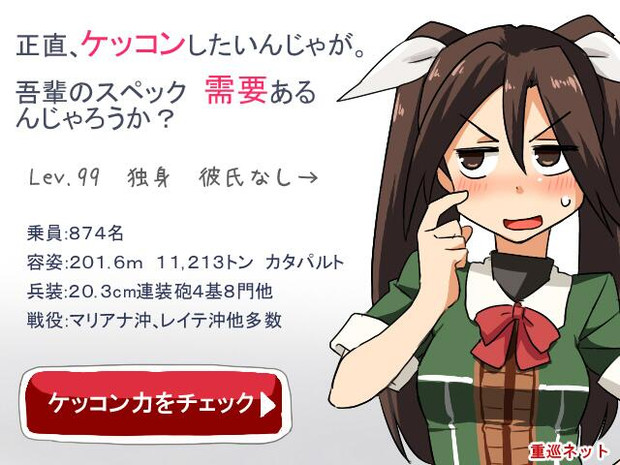 婚活とは コンカツとは 単語記事 ニコニコ大百科
