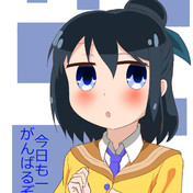 ニコニコ静画 イラスト