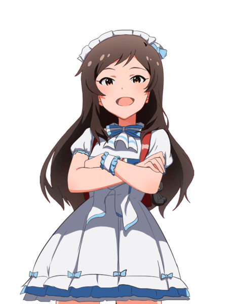 小学生 ファイト ヤマダリオン さんのイラスト ニコニコ静画 イラスト