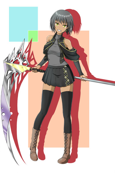 オリジナル