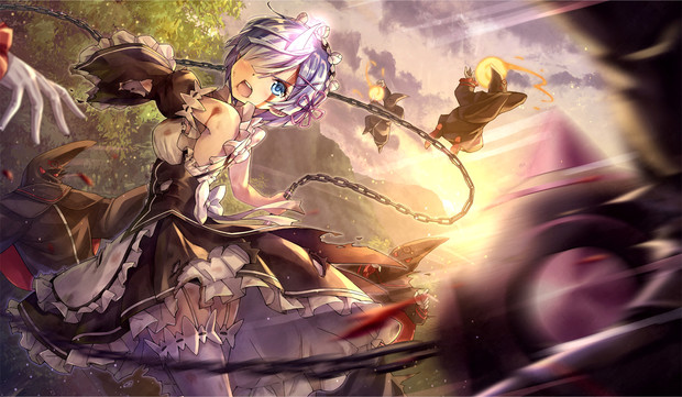 スバルくんを返せ こたつ 小龍 さんのイラスト ニコニコ静画 イラスト
