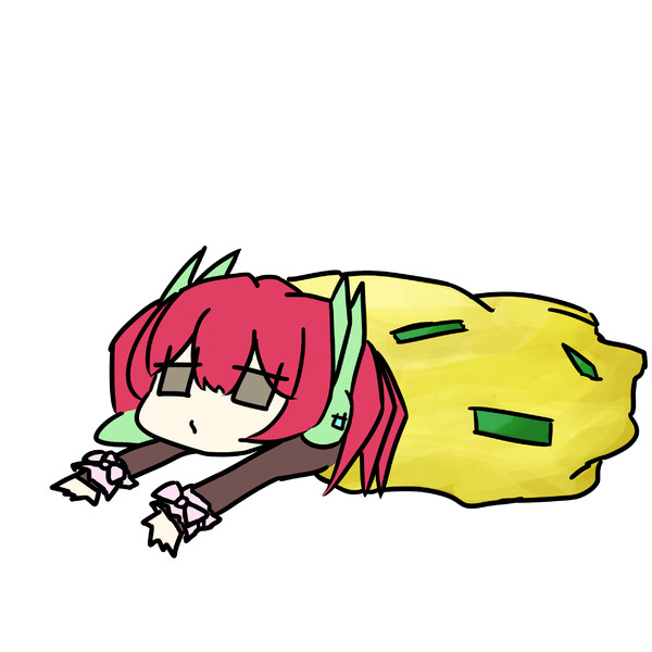 ツキトジ イカミソ さんのイラスト ニコニコ静画 イラスト