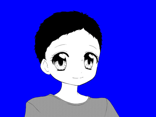 少女漫画と化した先輩ｂｂ ボム兵 さんのイラスト ニコニコ静画 イラスト
