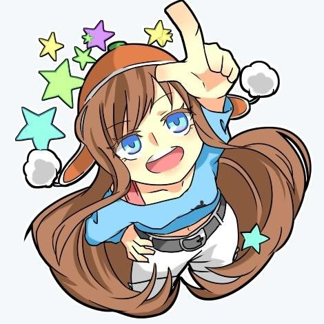 あちゃみ 法書 さんのイラスト ニコニコ静画 イラスト